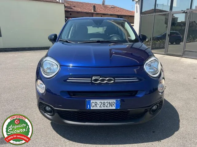 Fiat 500X 500X 1.3 M.Jet 95 CV - Foto 2