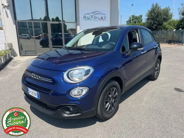 Fiat 500X 500X 1.3 M.Jet 95 CV - Foto 3