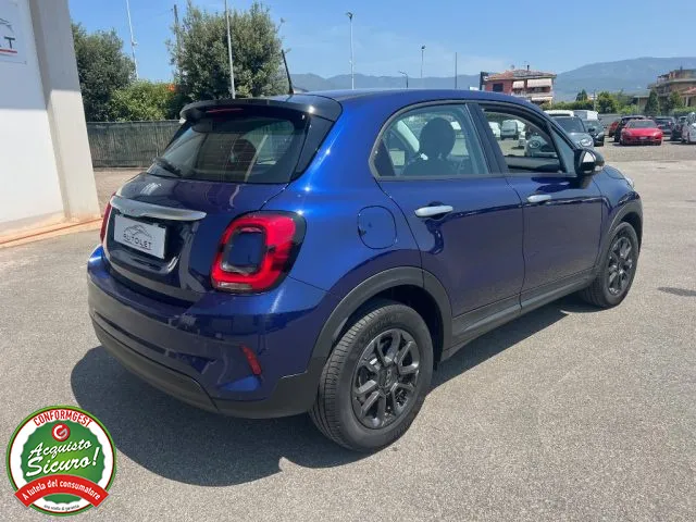 Fiat 500X 500X 1.3 M.Jet 95 CV - Foto 4