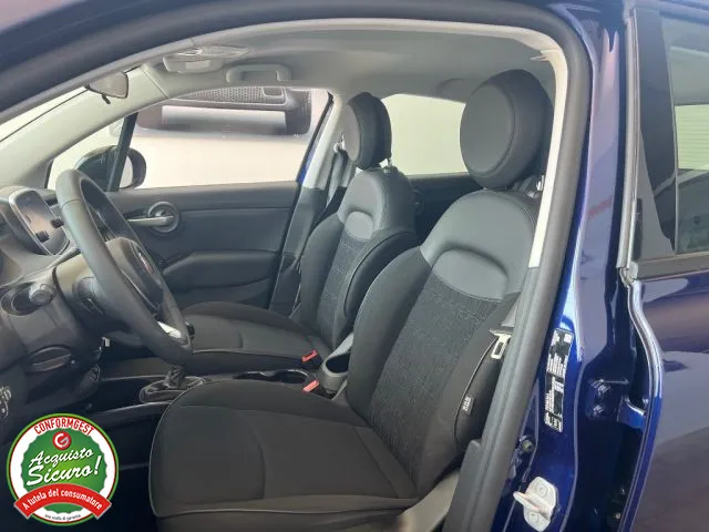 Fiat 500X 500X 1.3 M.Jet 95 CV - Foto 5