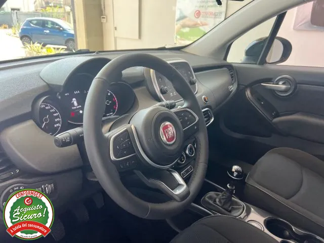 Fiat 500X 500X 1.3 M.Jet 95 CV - Foto 8