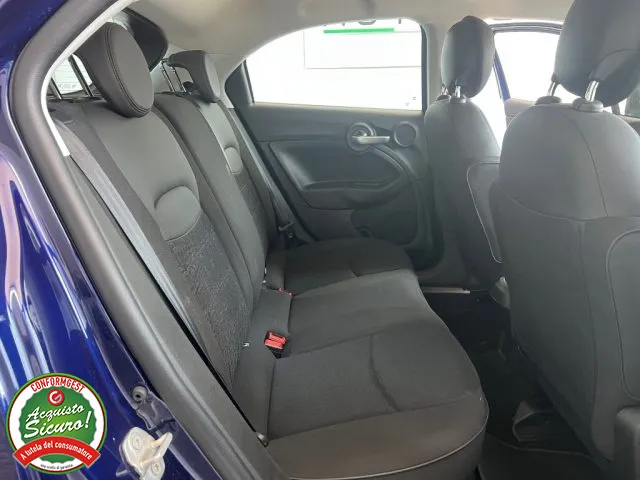 Fiat 500X 500X 1.3 M.Jet 95 CV - Foto 9
