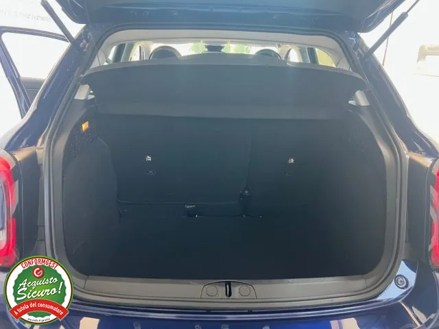 Fiat 500X 500X 1.3 M.Jet 95 CV - Foto 10