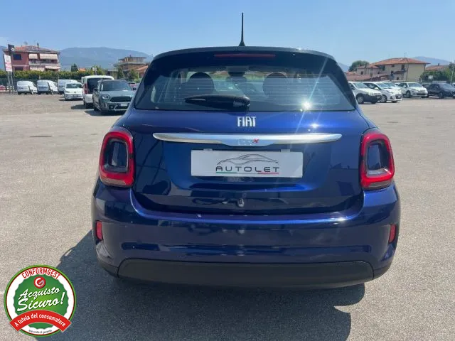 Fiat 500X 500X 1.3 M.Jet 95 CV - Foto 11