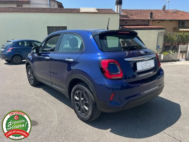 Fiat 500X 500X 1.3 M.Jet 95 CV - Foto 12
