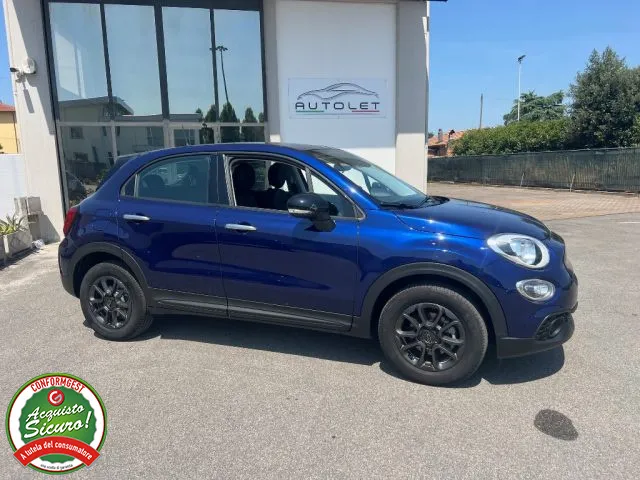 Fiat 500X 500X 1.3 M.Jet 95 CV - Foto 13
