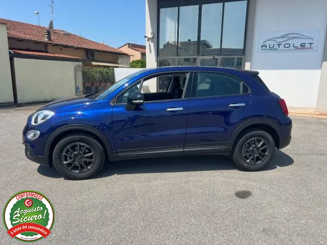 Fiat 500X 500X 1.3 M.Jet 95 CV - Foto 14